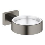 Grohe 40508AL1 Essentials Cube Sabunluk Tutacağı