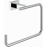 Grohe 40510001 Essentials Cube Halka Havluluk