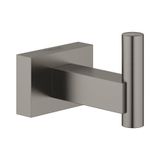 Grohe 40511AL1 Essentials Cube Havlu Bornoz Askılığı