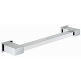 Grohe 40514001 Essentials Cube Banyo Tutamağı