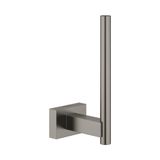 Grohe 40623AL1 Essentials Cube Yedek Tuvalet Kağıtlığı