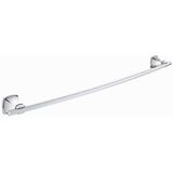 Grohe 40629000 Grandera 600 mm Krom Uzun Havluluk