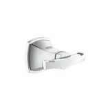 Grohe 40631000 Grandera Banyo Aksesuarı Bornoz Askısı