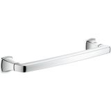 Grohe 40633000 385 mm Grandera Banyo Tutamağı Tutunma Barı