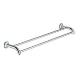 Grohe 40654001 Essentials Authentic İkili Havluluk