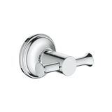 Grohe 40656001 Essentials Authentic Havlu Bornoz Askılığı