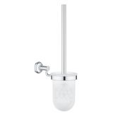 Grohe 40658001 Essentials Authentic Tuvalet Fırçası Seti