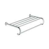 Grohe 40660001 Essentials Authentic Banyo Havluluğu