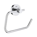 Grohe 40689001 Essentials Tuvalet Kağıtlığı