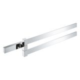 Grohe 40768000 Selection Cube Havluluk