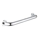 Grohe 40793001 45 cm Essentials Krom Tutunma Barı