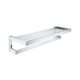 Grohe 40804000 Selection Cube Çoklu Banyo Havluluğu