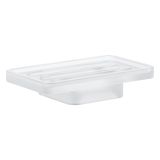 Grohe 40806000 Selection Cube Sabunluk
