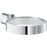 Grohe: 40885000 - Cam, Sabunluk veya Sabunluk Tutucu - Krom