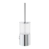 Grohe 40892000 Atrio Tuvalet Fırçası