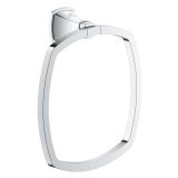 Grohe 40929000 Grandera Halka Havluluk