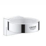 Grohe 41027000 Selection Sabunluk Tutacağı