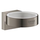 Grohe 41027AL0 Selection Sabunluk Tutacağı