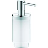 Grohe 41028000 Sıvı Sabunluk