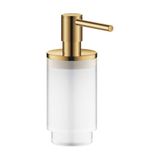 Grohe 41028GL0 Selection Sıvı Sabunluk