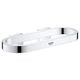 Grohe 41035000 Selection 41037000 Krom Duş Rafı Tutaçsız Aksesuarlar