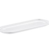 Grohe 41036000 Selection Tutacak Hariç Sabunluk