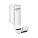 Grohe 41039000 Selection Tekli Havlu Askısı