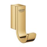 Grohe 41039GL0 Selection Tekli Havlu Askısı