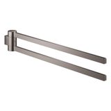 Grohe 41063A00 Dönebilir Selection Havlu Tutacağı