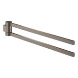 Grohe 41063AL0 Dönebilir Selection Havlu Tutacağı