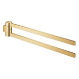 Grohe 41063GL0 Dönebilir Selection Havlu Tutacağı