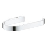 Grohe 41068000 Selection Tuvalet Kağıtlığı
