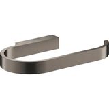 Grohe 41068AL0 Selection Brushed Hard Graphite Tuvalet Kağıtlığı