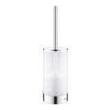 Grohe 41076000 Selection Tuvalet Fırçası Seti