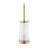 Grohe 41076GN0 Selection Tuvalet Fırçası Seti