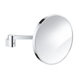 Grohe 41077000 Selection Makyaj Aynası