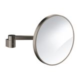 Grohe 41077AL0 Selection Makyaj Aynası