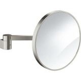 Grohe 41077DC0 Gri Selection Makyaj Aynası