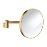 Grohe - 41077GN0 Selection Makyaj Aynası
