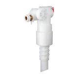 Grohe 43537000 Flatör şamandıra Beyaz