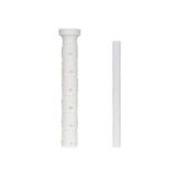 Grohe 45203000 Plastik Gizli Taharet Valf Uzatma Borusu