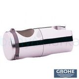Grohe 45650IP0 Duş Sürgüsü İçin El Duş Askısı