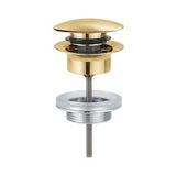 Grohe 65807GN0 Bas-Aç Gider Seti