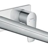 Grohe 71734000 Ankastre Tek Kollu Lavabo Bataryası