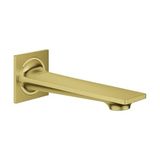 Grohe Allure 13264_1 Banyo Musluğu DN 20 Duvara Monte Projeksiyon 167 mm Cool Sunrise Fırçalanmış
