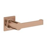 Grohe Allure 40279_1 WC Kağıt Tutucu, Kapaksız, Sıcak Sunset Fırçalanmış