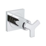 Grohe Allure Ankastre Stop Valf - G19334000- - Krom