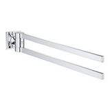 Grohe Allure Havluluk - 40342001 Çok Renkli