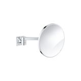 Grohe Allure Makyaj ve Tıraş Aynası 40967001
