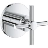 Grohe Ankastre Stop Valf Atrio Krom 29396000